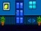 Gioco Blue House Escape in linea