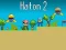 Gioco Haton 2 in linea
