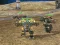 Gioco War Robot Earth Survival in linea