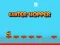 Gioco Water Hopper in linea