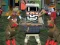 Gioco MultiGun Arena 3D Zombie Survival in linea