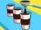 Gioco Coffee Stack in linea