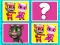Gioco Talking Tom Match'Up in linea