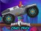 Gioco Power Rangers Crazy Truck in linea