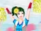 Gioco Cheerleader Dress Up Game in linea