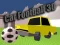 Gioco Car Football 3D in linea