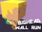 Gioco Big Head Wall Run in linea
