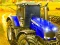 Gioco Village Farming Tractor in linea