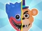 Gioco Catch Huggy Wuggy! in linea