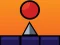 Gioco Red Ball Escape in linea