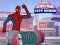 Gioco Spiderman Gold Miner in linea