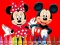 Gioco Mickey Mouse Coloring in linea