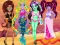 Gioco Monster School Beach Party in linea