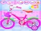 Gioco Girl Bike Fix & Washing Salon in linea