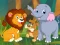 Gioco Animal Puzzles in linea
