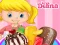 Gioco Ice Cream love Diana in linea