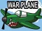 Gioco War plane in linea