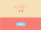 Gioco Match Hit in linea