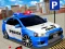 Gioco Modern Police Car Parking 3D in linea