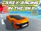 Gioco Crazy racing in the sky in linea