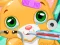 Gioco Kitty Doctor in linea