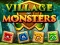 Gioco Village Of Monsters in linea