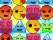 Gioco Emoji Match 3 in linea
