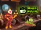 Gioco Ben 10 Zombie Shooter in linea