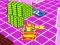 Gioco Little Yellow Tank Adventure in linea