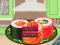 Gioco Sushi Roll 3D Cool in linea