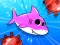 Gioco Go Baby Shark Go in linea