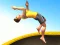 Gioco Trampoline master in linea