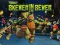 Gioco Teenage Mutant Ninja Turtles: Skewer in the Sewer in linea