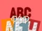 Gioco ABC pop in linea
