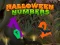 Gioco Halloween Numbers in linea