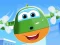 Gioco Super Plane Wings Kid Subway Surfers Runner in linea