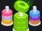 Gioco Nuts Puzzle: Color Sort in linea