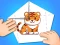 Gioco Paper Fold Origami 2 in linea