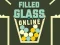 Gioco Filled Glass Online in linea