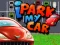 Gioco iPark my car in linea
