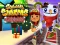 Gioco Subway Surfers London in linea