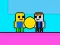 Gioco Obby Collect in linea