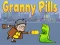 Gioco Granny Pills in linea