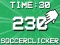 Gioco Soccer Clicker in linea