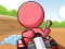Gioco Mini Kart Rush in linea