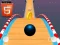 Gioco Sky Stunts Rolling Ball 3D in linea