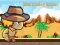 Gioco Mini cowboy runner in linea