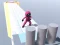 Gioco Squid Gamer Runner Obstacle in linea