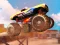 Gioco Monster Truck Stunt Racer in linea