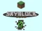 Gioco SkyBlock in linea